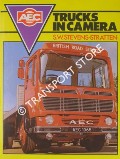 AEC Trucks in Camera by STEVENS-STRATTEN, S.W.